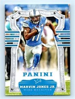 Marvin Jones Jr. Detroit Lions