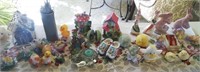 V - MIXED LOT OF COLLECTIBLES (K37)