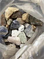 Rocks / stones / crystals