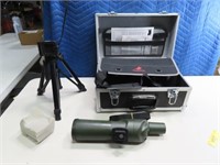 like new WINCHESTER WT-631 Spotting Scope hunting