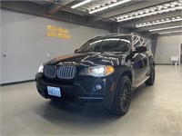 2008 BMW X5