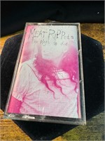 MEAT PUPPETS TOO HIGH TO DIE