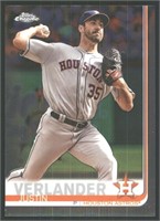 Justin Verlander Houston Astros