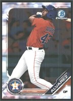 Yordan Alvarez Houston Astros