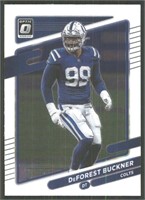 DeForest Buckner Indianapolis Colts