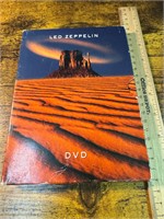 LED ZEPPELIN DVDS (2)