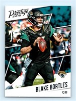 Blake Bortles Jacksonville Jaguars