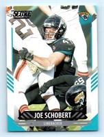 Joe Schobert Jacksonville Jaguars