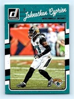 Johnathan Cyprien Jacksonville Jaguars