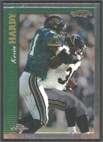 Kevin Hardy Jacksonville Jaguars