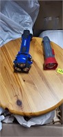 2 flashlights not tested