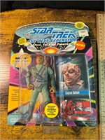 VINTAGE NEW 1993 DATHOM STAR TREK