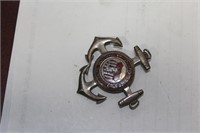 A United States Maritime Pin