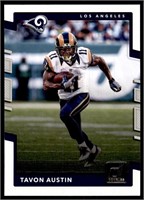 Tavon Austin Los Angeles Rams