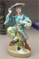 Occupied Japan Ceramic Figurine
