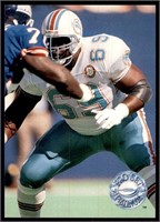 Keith Sims Miami Dolphins