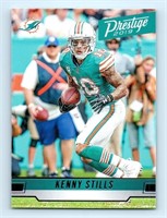 Kenny Stills Miami Dolphins