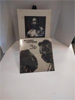 2 blues records. Muddy Waters. Great condition