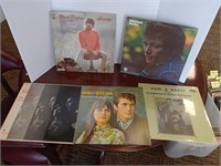 10 great albums by Mark Lindsay, Michael Parks,