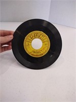 Single Sun 45 record. Jerry Lee Lewis, Great