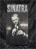 Sinatra New York