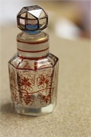 Antique Small Scent Bottle