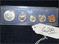 1966 US SPECIAL MINT SET