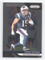 Chris Hogan New England Patriots