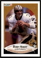 Bobby Hebert New Orleans Saints