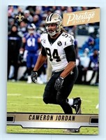 Cameron Jordan New Orleans Saints