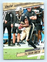 Tre'Quan Smith New Orleans Saints