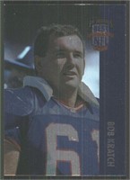 Bob Kratch New York Giants