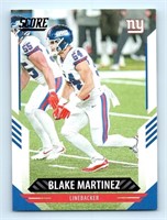 Blake Martinez New York Giants