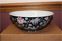 An Oriental Bowl