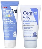 Cerave Baby Lot