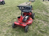 745. Snapper RIding Lawn Mower 30" Deck