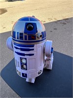 #213 Working 16” R2-D2