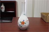 A Fukugawa Teardrop Form Vase