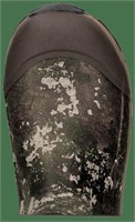 Cabela's Scent-Free Boots - TrueTimber Strata - 8M