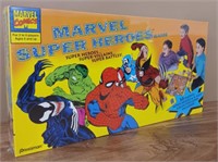 SEALED Vintage Marvel Super Heroes Game