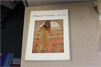 Softcover Book: Edouard Vuillard