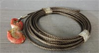 Tow Cable
