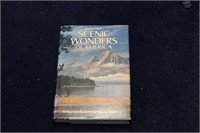 Readers Digest Book - Sceninc Wonders Of America