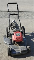 Craftsman 5.5 Gold Mower With Bag