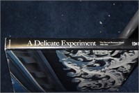 Book - Delicate Experiment