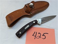 Old Timer Knife - Schrade USA 1540T