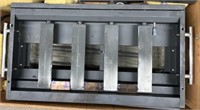 Cache Sales Gas Griddle/Grill