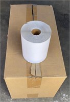 (16 Rolls) 4 x 6 Thermal Shipping Labels