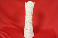 A Well Carved Bone Statue