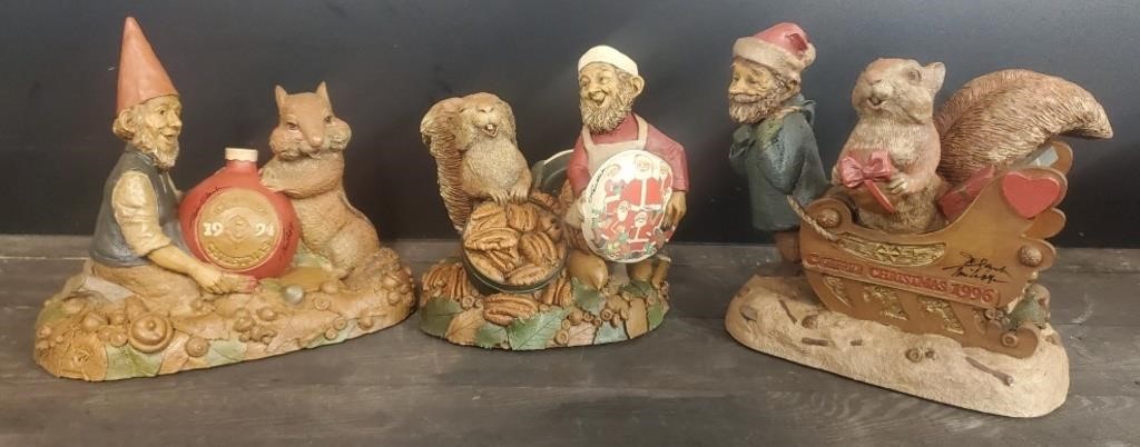 Weekly Auction: April 20th - 26th